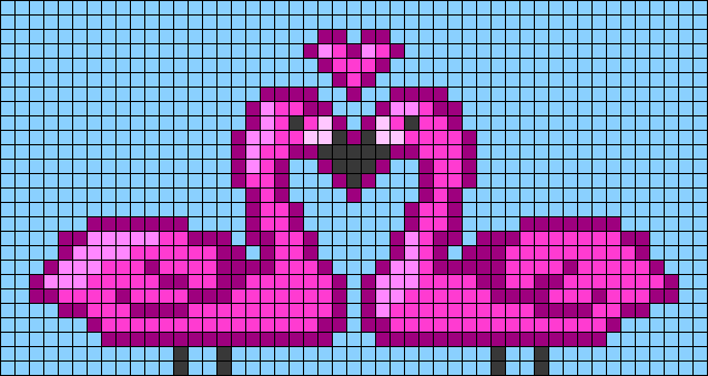 Alpha pattern #192475 preview