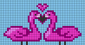 Alpha pattern #192475