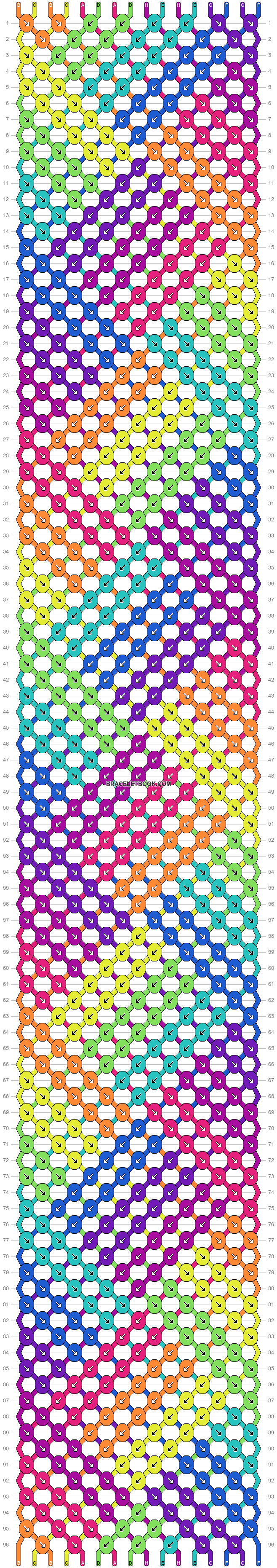 Normal pattern #192477 pattern