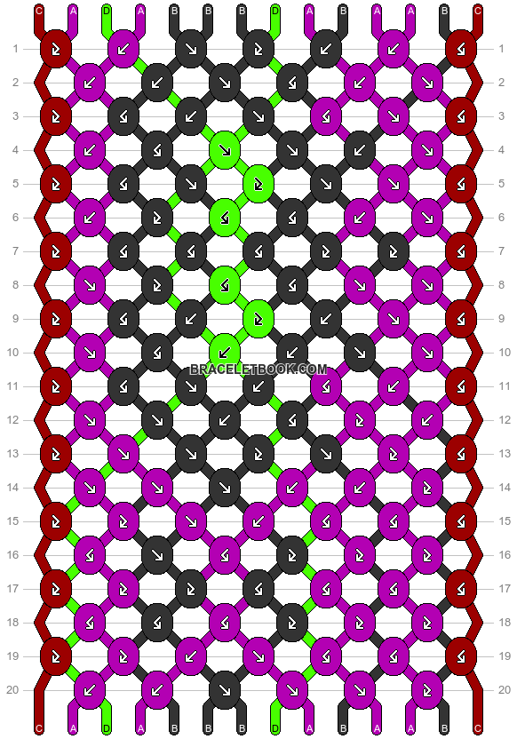 Normal pattern #192481 pattern