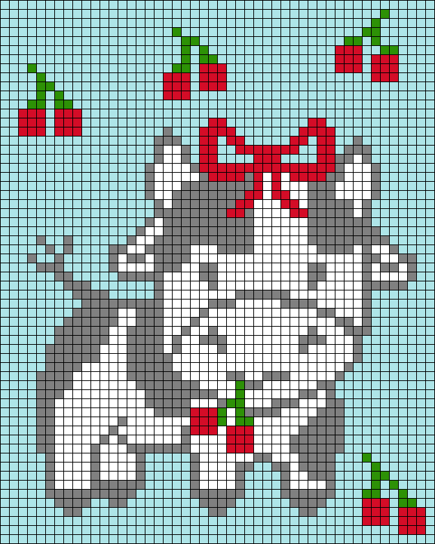 Alpha pattern #192482 preview