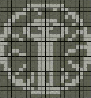 Alpha pattern #192488 preview