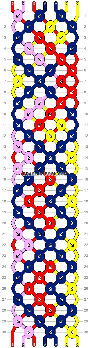 Normal pattern #192489 pattern