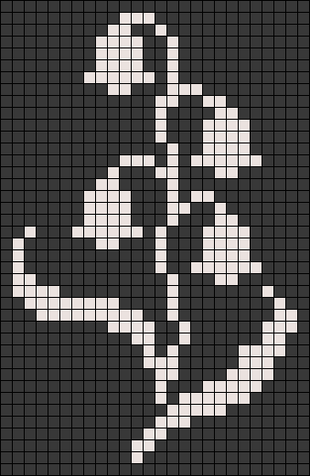 Alpha pattern #192501 preview