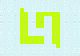 Alpha pattern #192502 preview