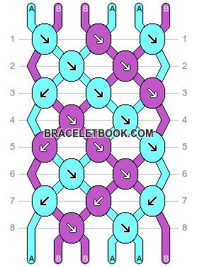 Normal pattern #192509 pattern