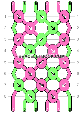 Normal pattern #192512 pattern