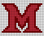 Alpha pattern #192514