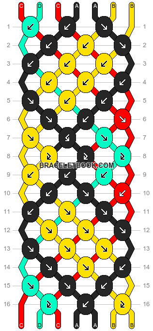 Normal pattern #192516 pattern