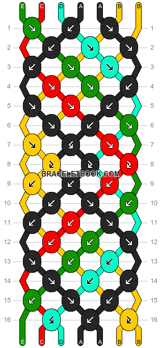 Normal pattern #192517 pattern