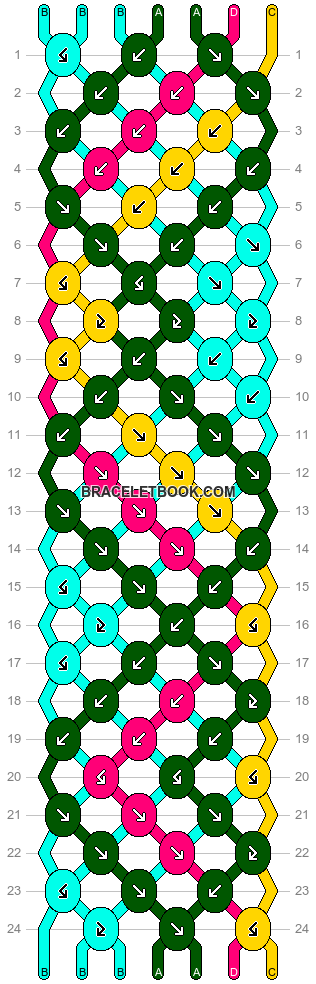 Normal pattern #192518 pattern