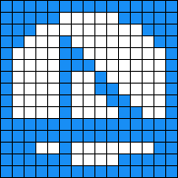 Alpha pattern #192519 preview