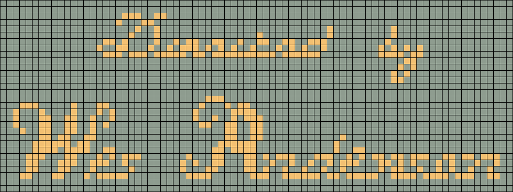 Alpha pattern #192522 preview
