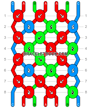 Normal pattern #192523 pattern
