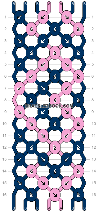 Normal pattern #192524 pattern