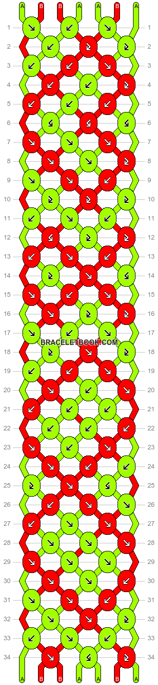Normal pattern #192527 pattern