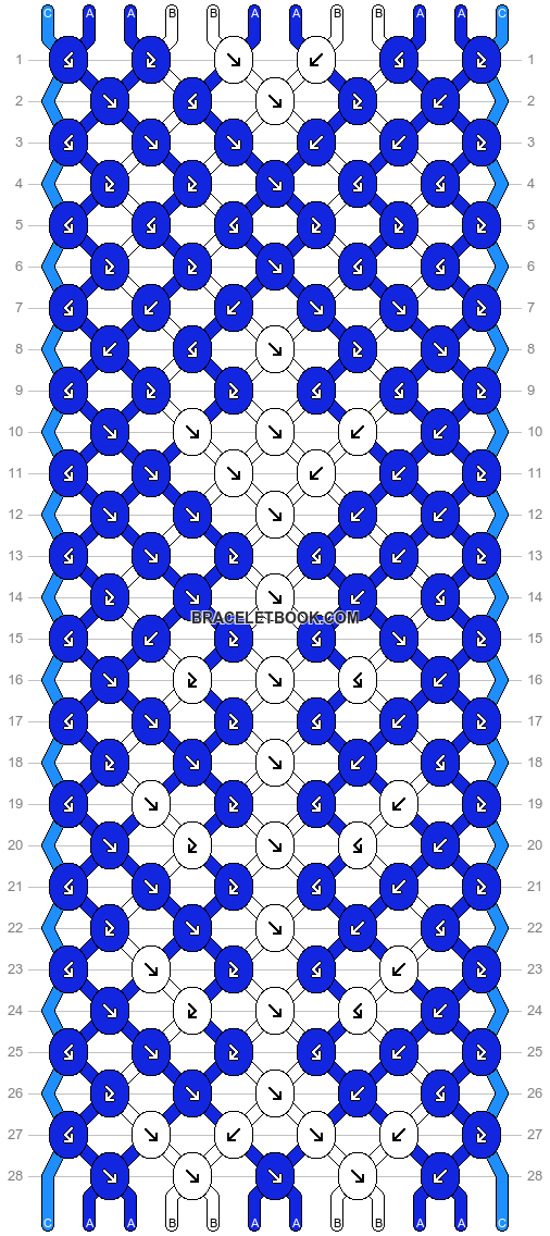 Normal pattern #192528 pattern