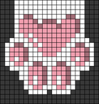 Alpha pattern #192532