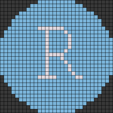 Alpha pattern #192533 preview