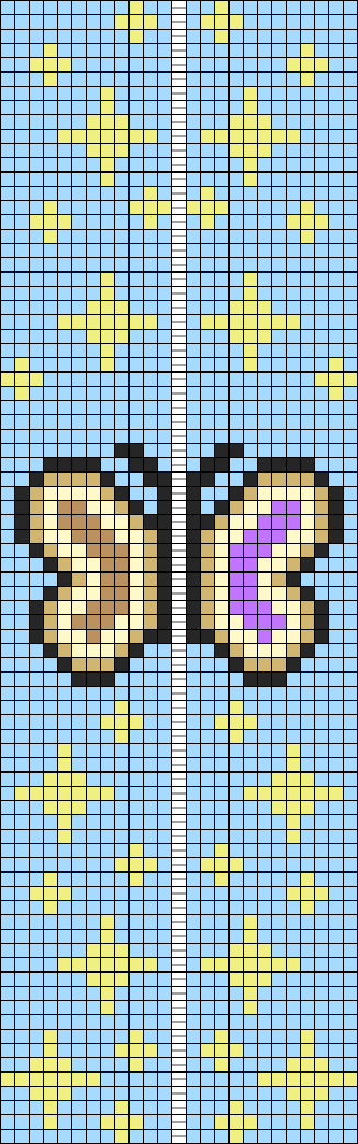 Alpha pattern #192534 preview