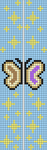 Alpha pattern #192534