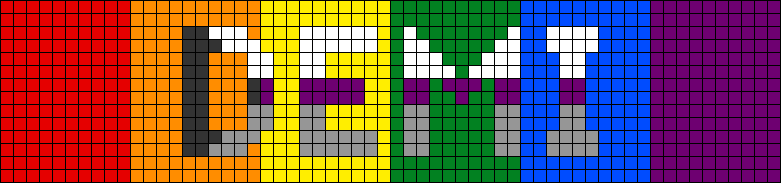 Alpha pattern #192535 preview