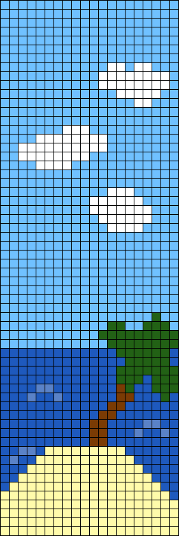 Alpha pattern #192539 preview