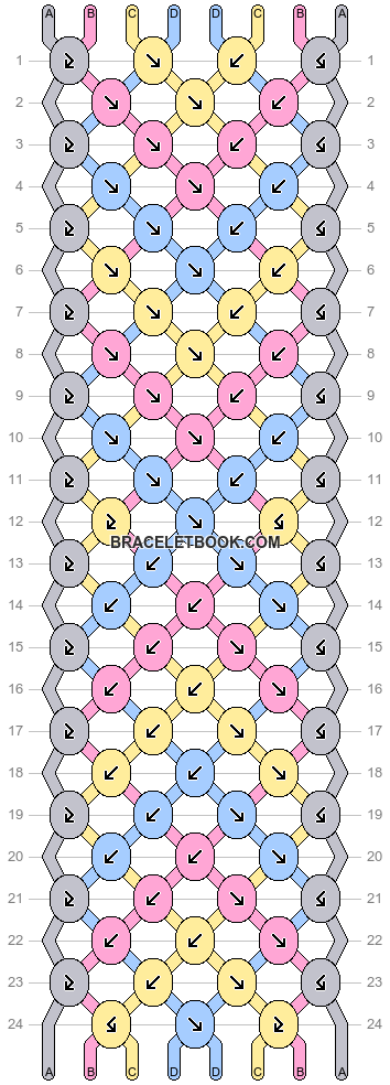 Normal pattern #192541 pattern
