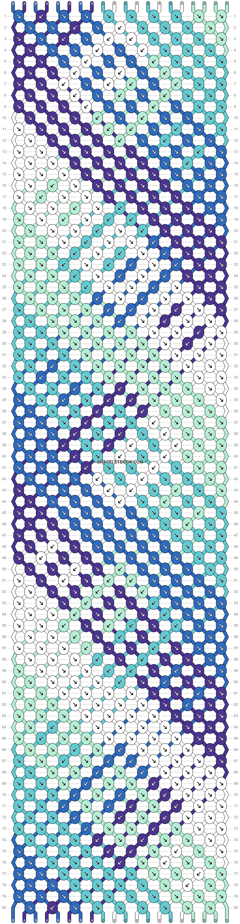 Normal pattern #192543 pattern
