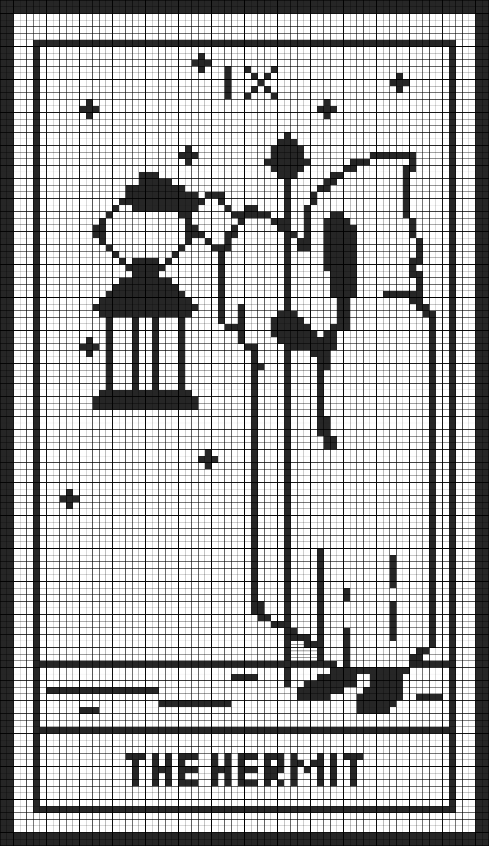 Alpha pattern #192545 preview