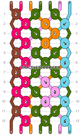 Normal pattern #192546 pattern