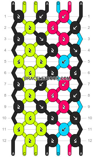Normal pattern #192547 pattern
