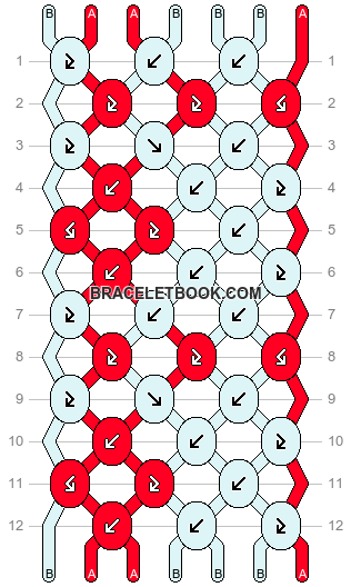 Normal pattern #192548 pattern