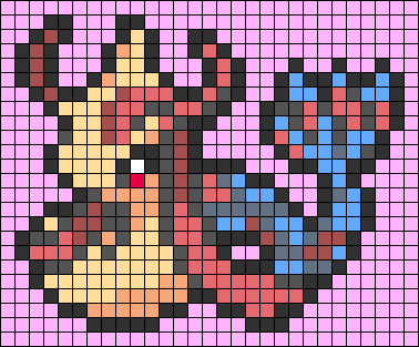 Alpha pattern #192553 preview