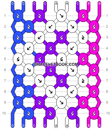 Normal pattern #192554 pattern