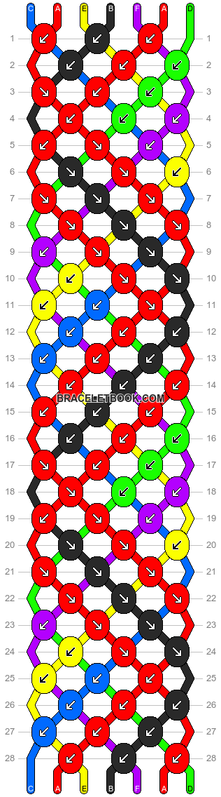Normal pattern #192555 pattern