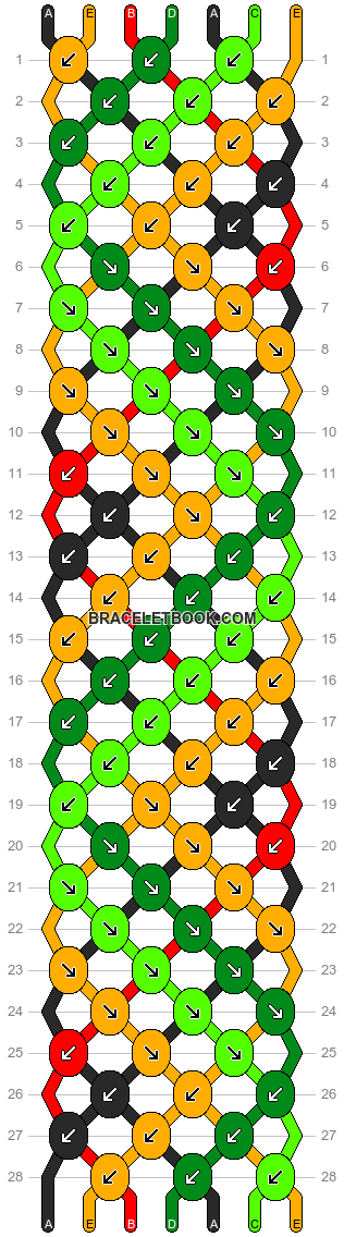 Normal pattern #192556 pattern
