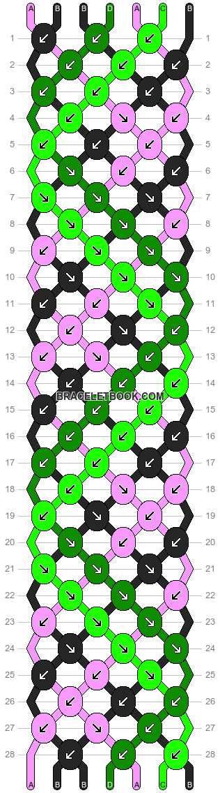 Normal pattern #192557 pattern