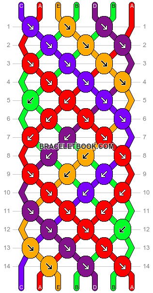 Normal pattern #192560 pattern
