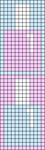 Alpha pattern #192561