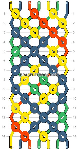 Normal pattern #192562 pattern