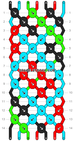 Normal pattern #192563 pattern