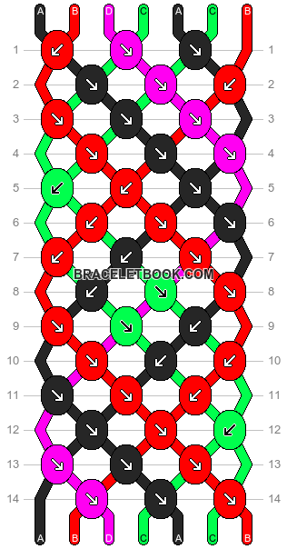 Normal pattern #192566 pattern