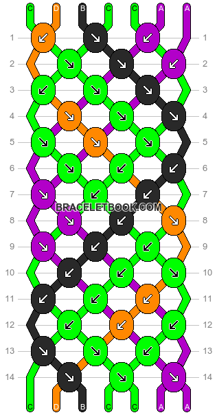 Normal pattern #192571 pattern