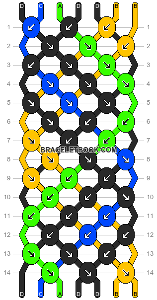 Normal pattern #192573 pattern