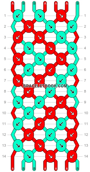 Normal pattern #192574 pattern
