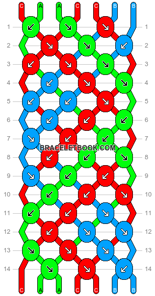 Normal pattern #192576 pattern