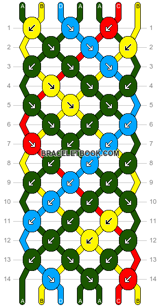 Normal pattern #192577 pattern