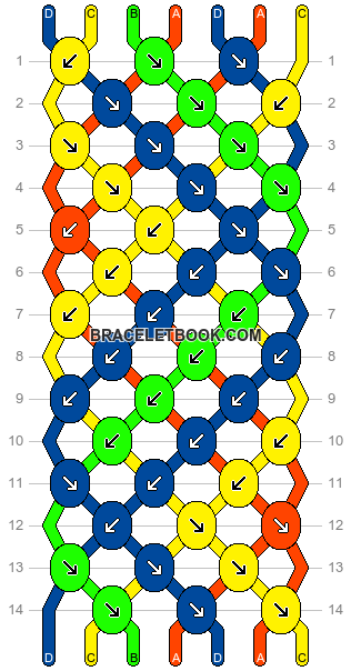 Normal pattern #192578 pattern