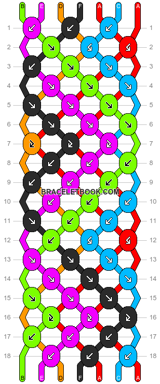 Normal pattern #192580 pattern